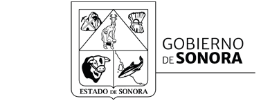 Gobierno del Estado de Sonora